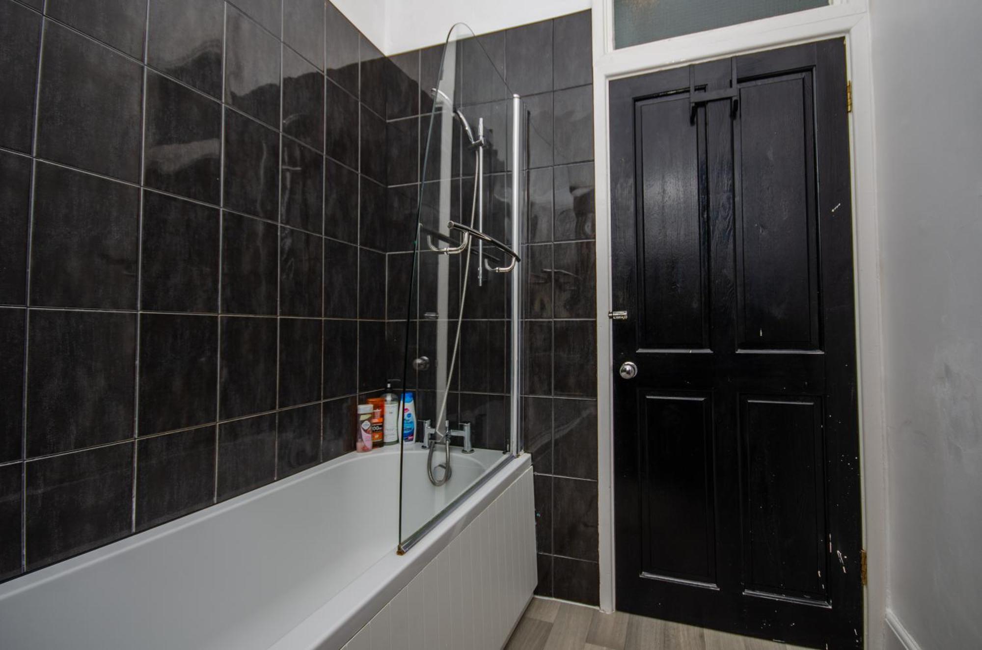 Stylish 91Sqm Victoria 2 Bedroom Apartment Бристоль Екстер'єр фото