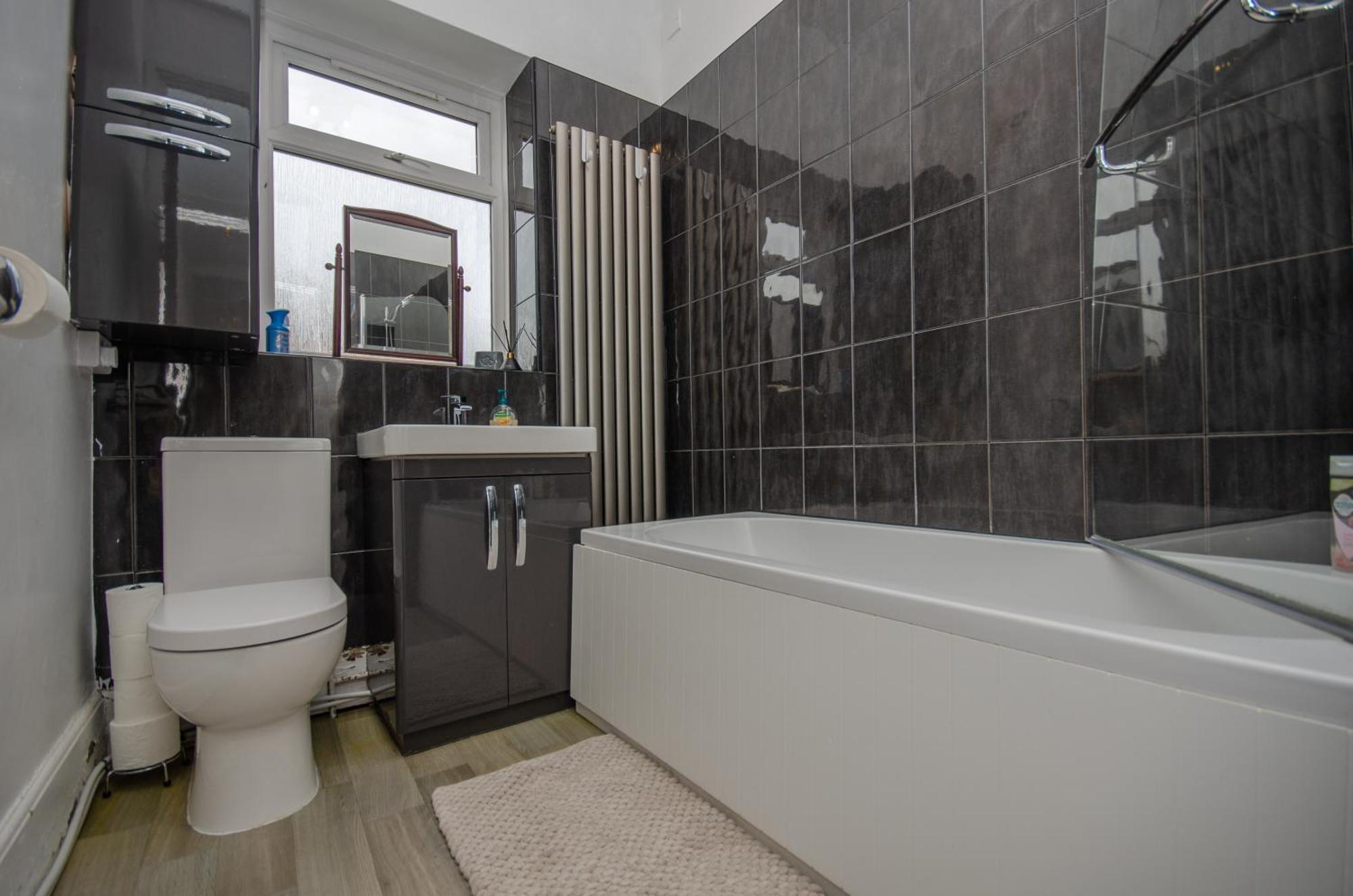 Stylish 91Sqm Victoria 2 Bedroom Apartment Бристоль Екстер'єр фото